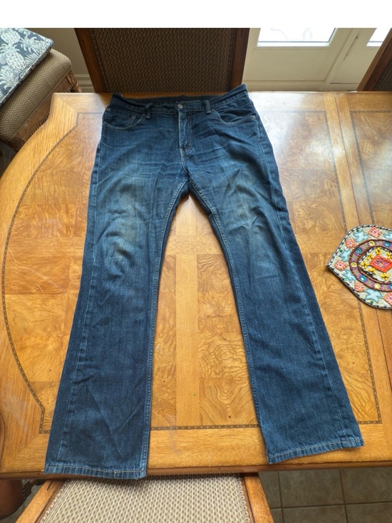 Levi's Other - Levi’s Men’s Bootcut Jeans 33x32